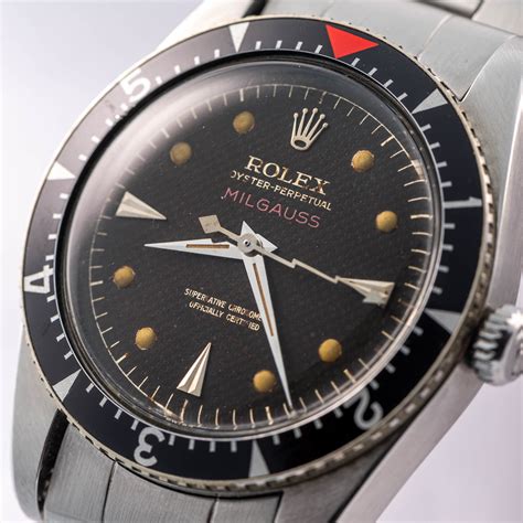 rolex 6541 replica|rolex oyster perpetual datejust milgauss.